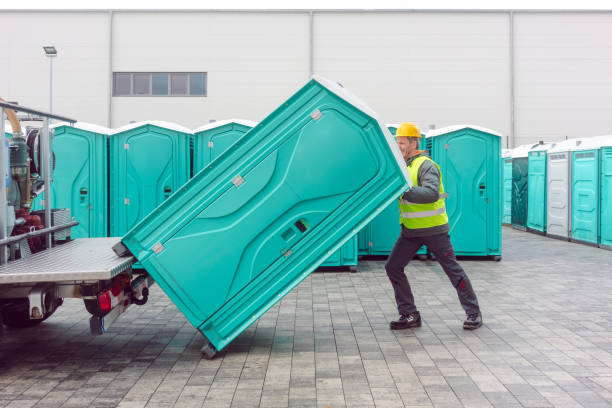 Best Sanitation services for porta potties  in Salem, VA