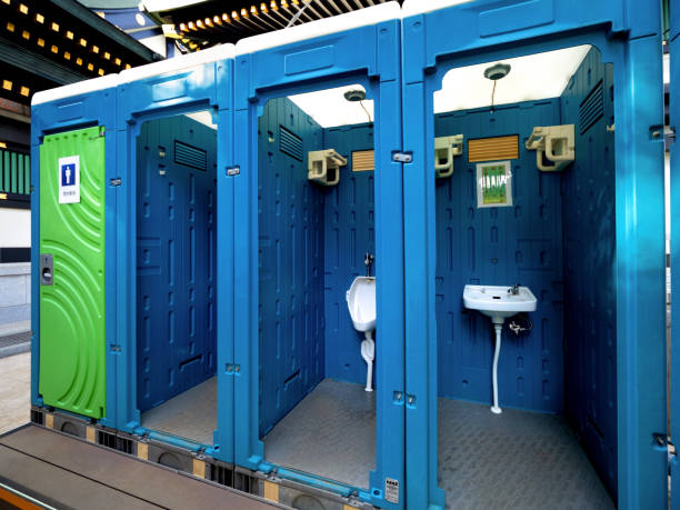 Best Luxury portable toilet rental  in Salem, VA