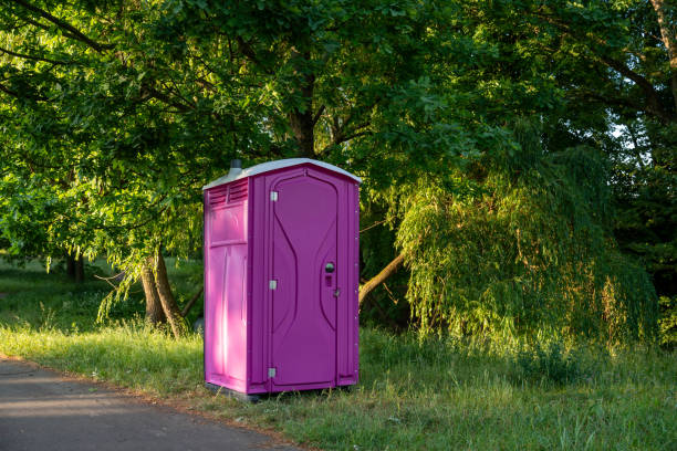 Best High-end porta potty rental  in Salem, VA