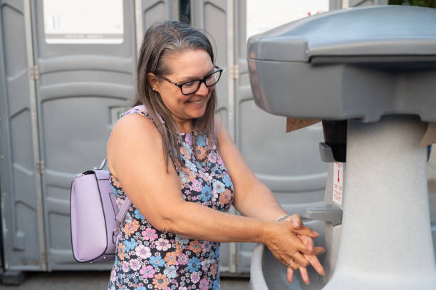 Salem, VA porta potty rental Company